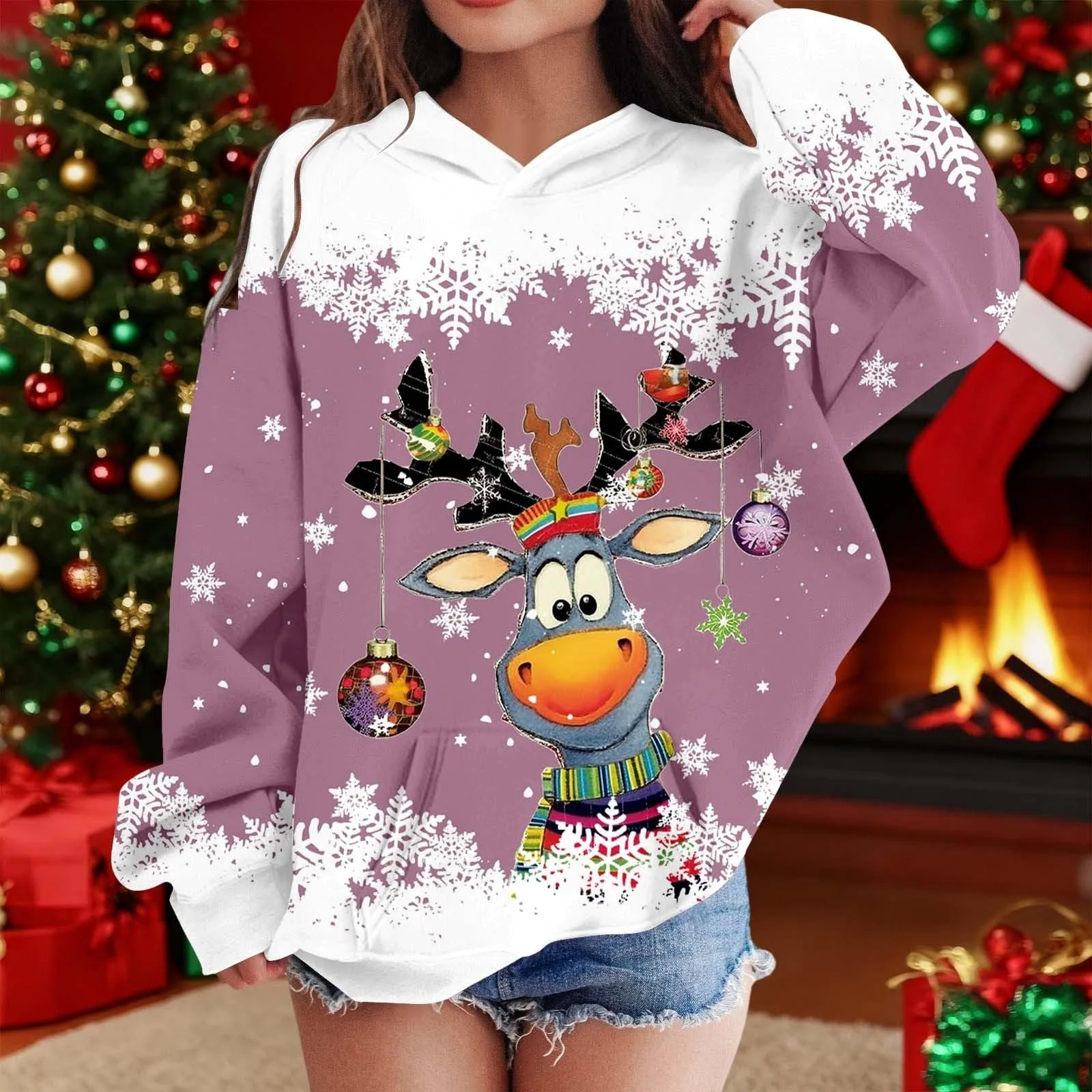 Худі для дівчинки, фото №3