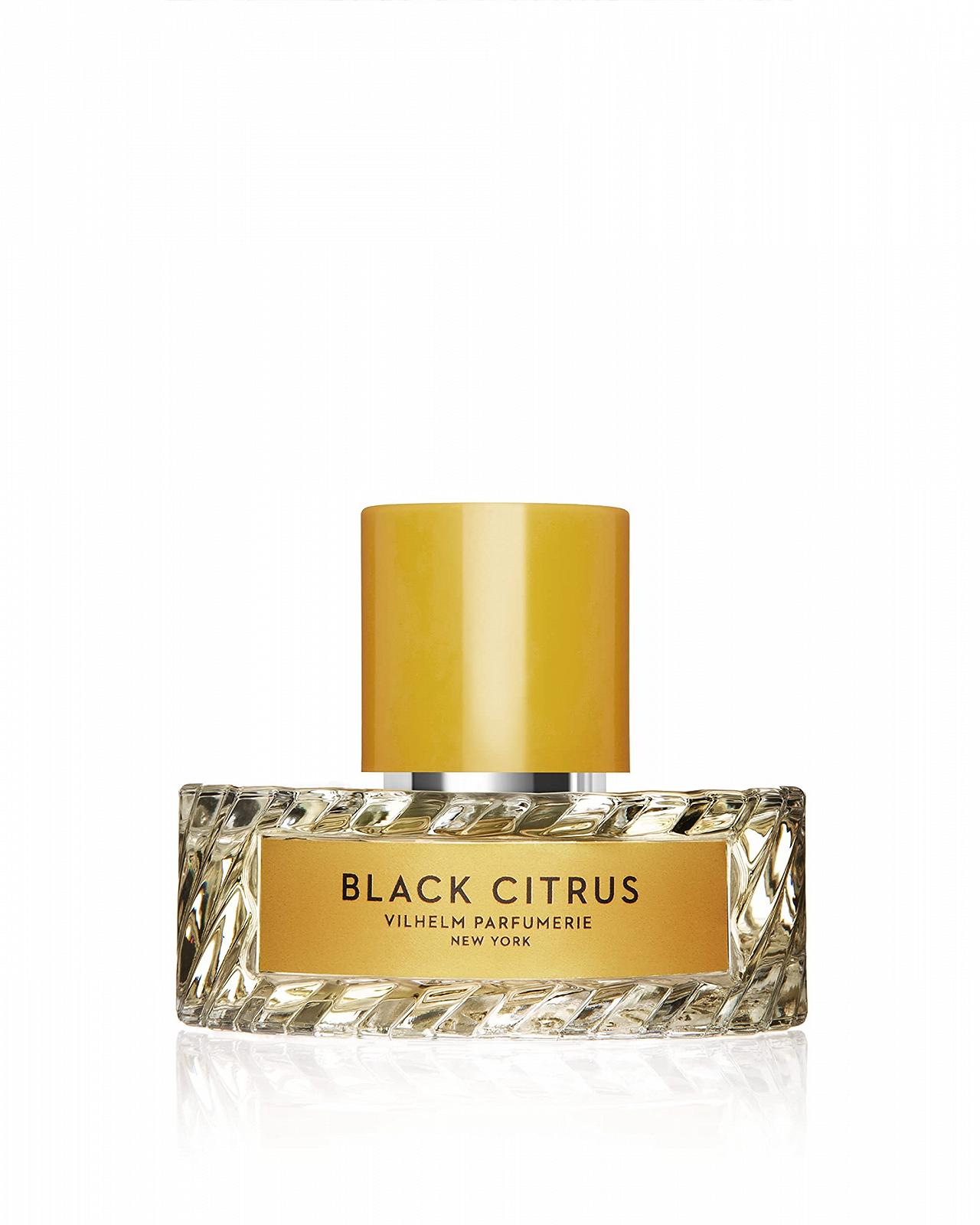 EDP VILHELM PARFUMERIE Black Citrus, фото №1