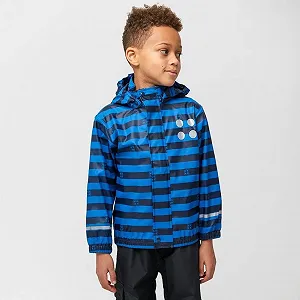 Дощовик LEGO Wear Jonathan 102 Дитячий synthetic.ua - Фото 1