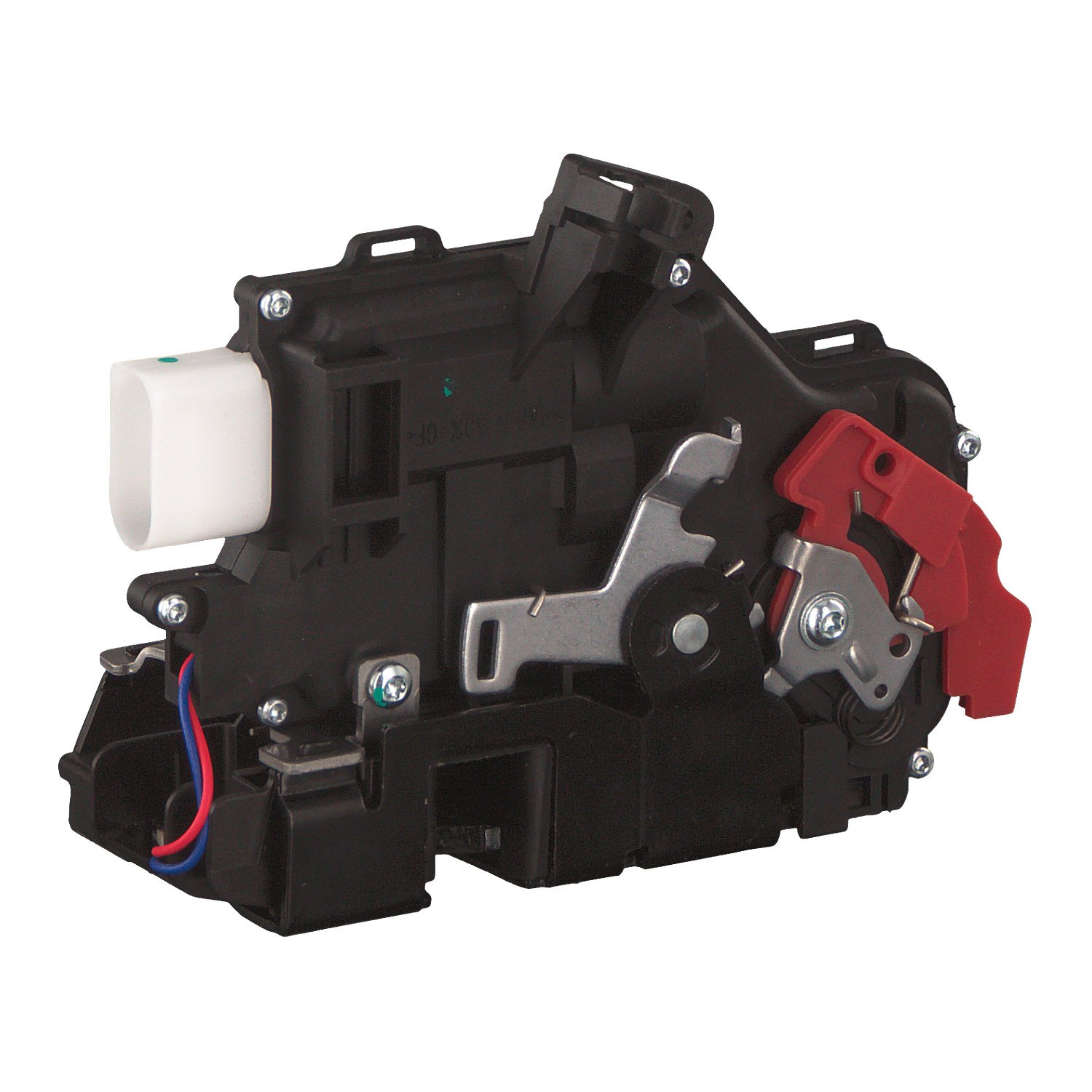 Замок двери FEBI BILSTEIN 179152 febi Plus для PORSCHE SKODA VW передний правый, фото №5