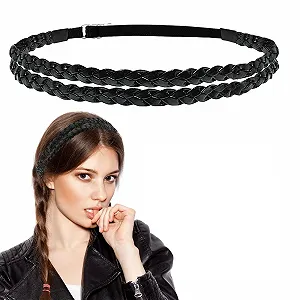 Женская повязка - Фото 1