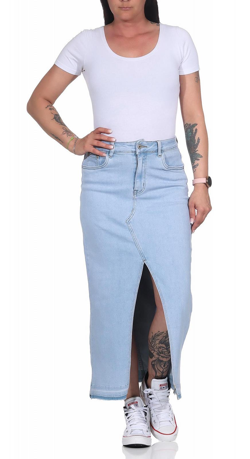 Джинсовая юбка Женская Длинная Юбка Летняя Юбка Пляжная Юбка Макси Юбка Ярусная Юбка Длинная 2576, фото №7 Джинсовая юбка Женская Длинная Юбка Летняя Юбка Пляжная Юбка Макси Юбка Ярусная Юбка Длинная 2576, фото №7