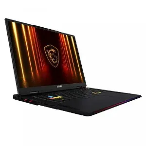 Ноутбук MSI Raider 18 HX AI A2XWIG-251UA (9S7-182462-251) цена на synthetic.ua - Фото 1 Ноутбук MSI Raider 18 HX AI A2XWIG-251UA (9S7-182462-251) synthetic.ua - Фото 1