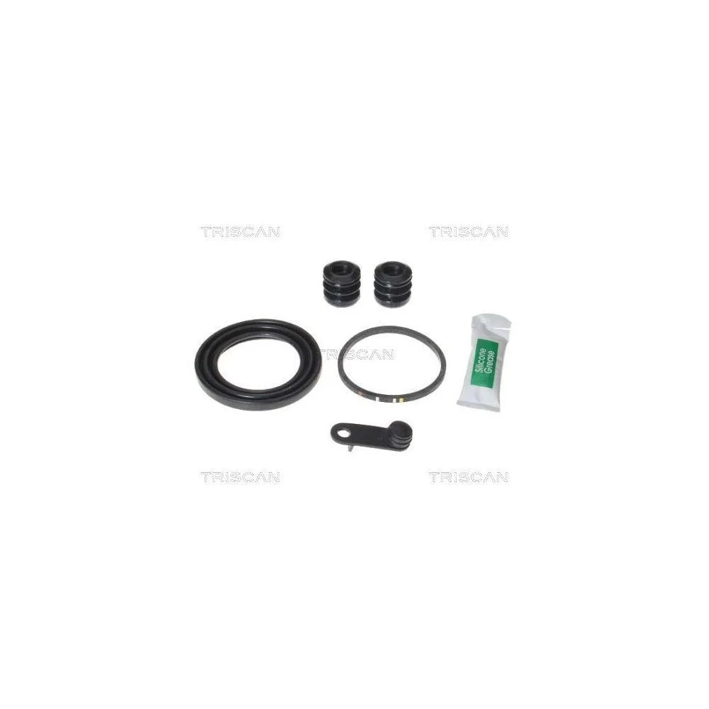 Ремкомплект тормозного суппорта TRISCAN 8170 205457 передняя ось, фото №1