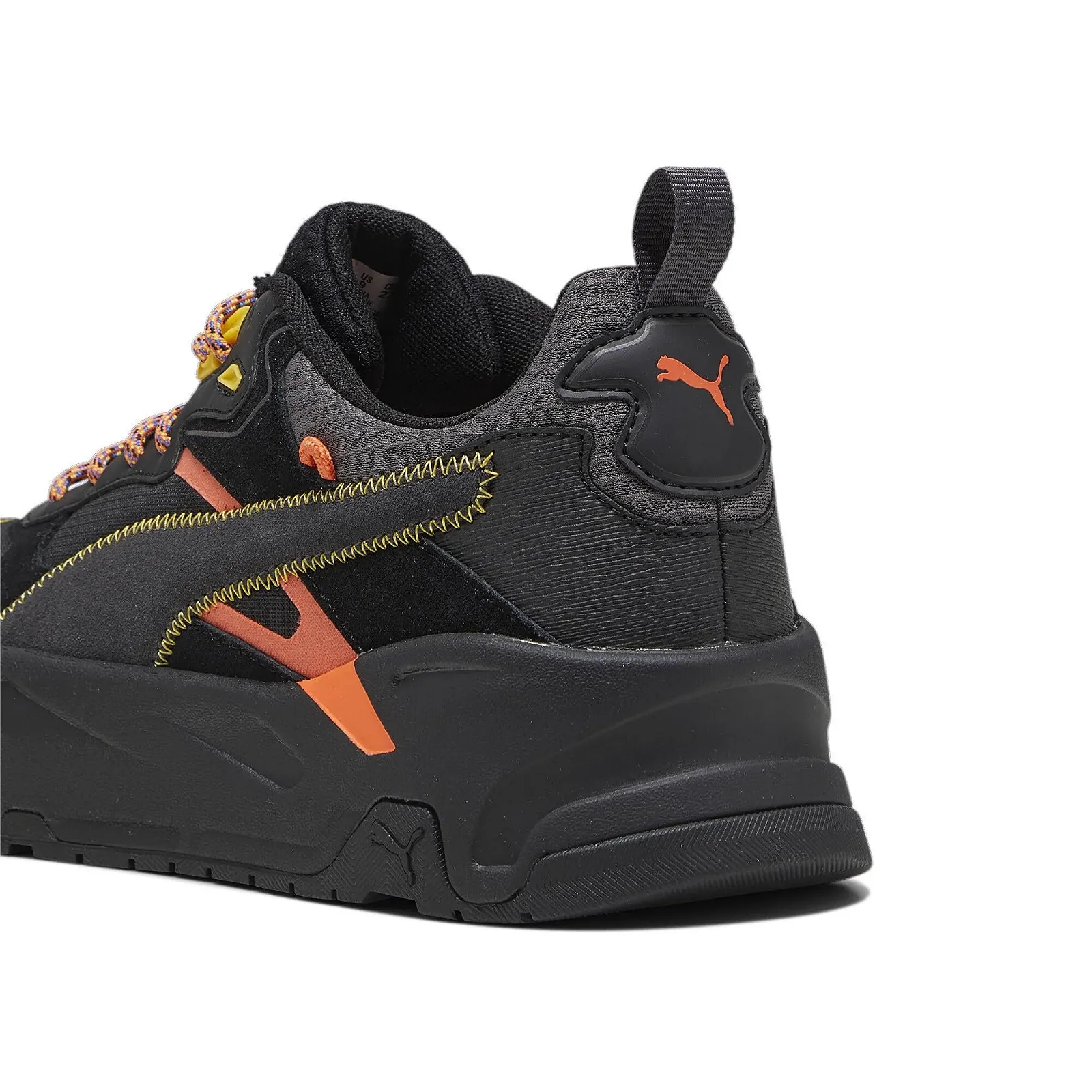 Унисекс Кроссовки Puma Trinity Open Road, фото №3 Унисекс Кроссовки Puma Trinity Open Road, фото №3