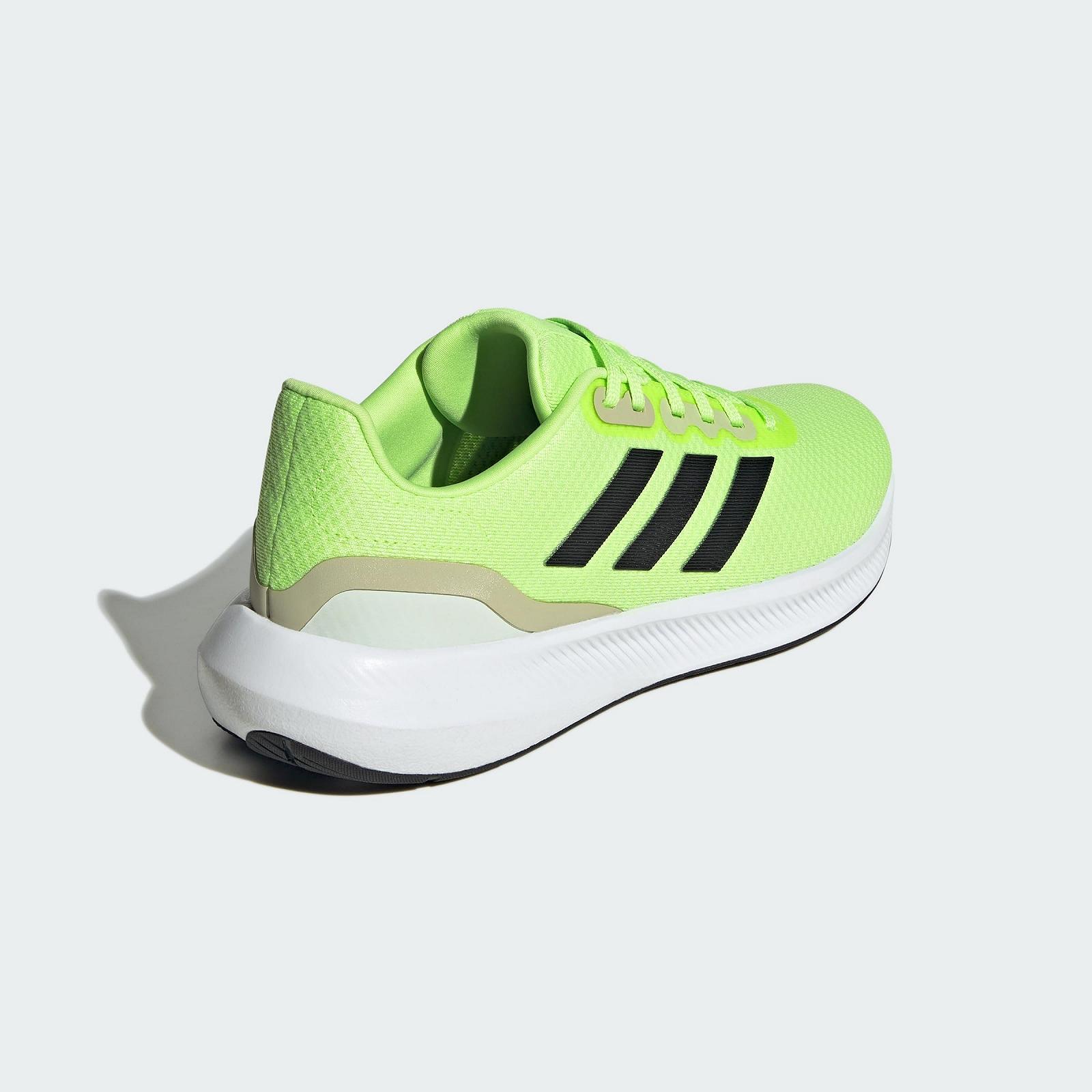 Кроссовки Adidas Runfalcon 3.0 мужские, фото №6