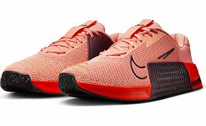 Мужские тренировочные кроссовки Nike Metcon 9 S synthetic.ua - Фото 1