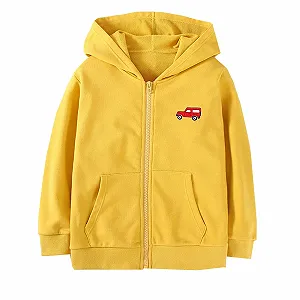 Куртка зимняя переходящая для мальчиков Generisch, детская теплая - Фото 1