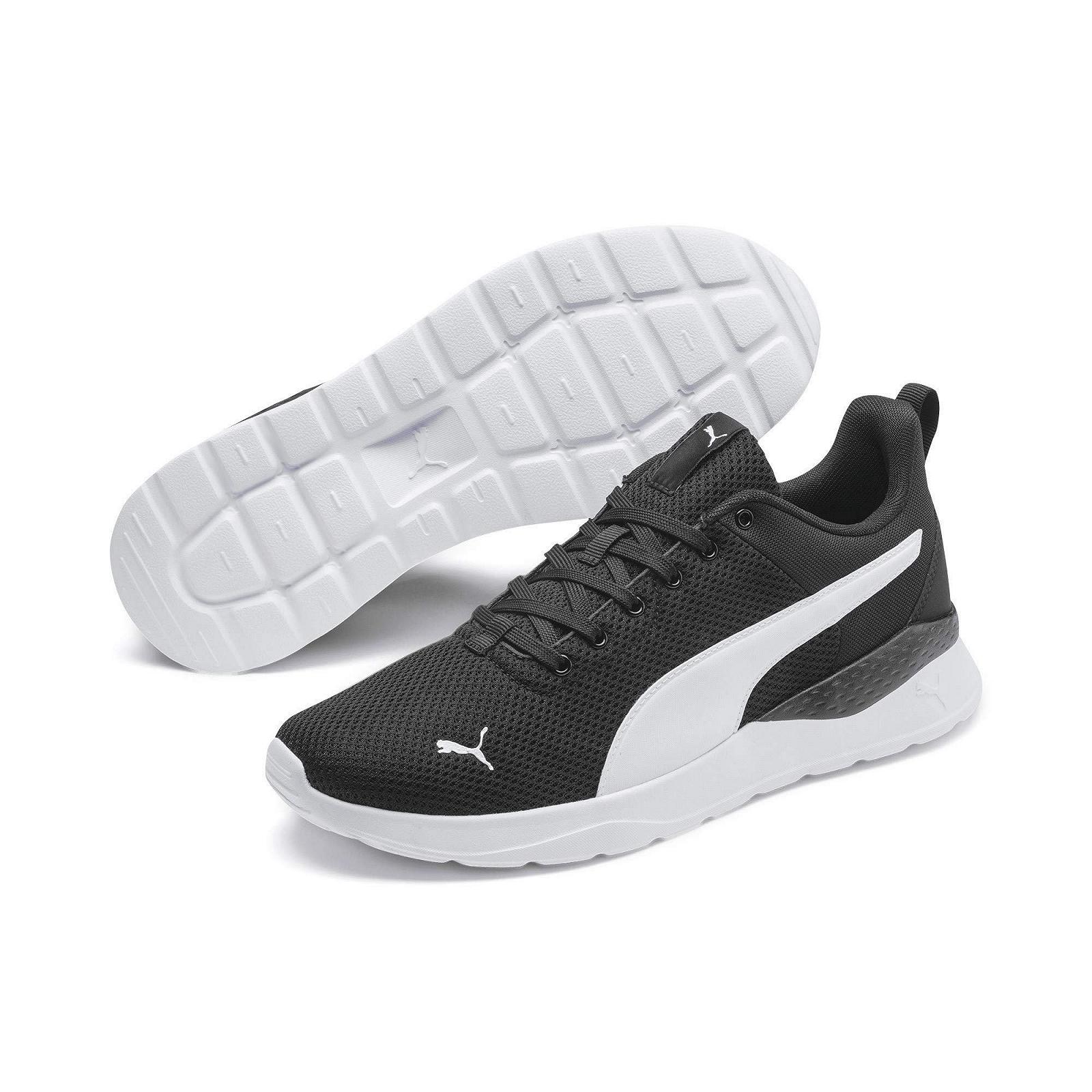 Кросівки PUMA Unisex Anzarun Lite, фото №4
