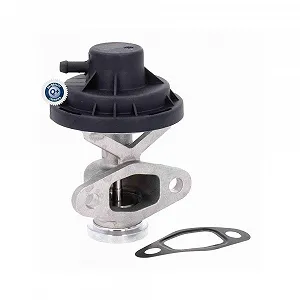 Клапан EGR VEMO V10-63-0043 Q+ OEM Quality AUDI SEAT SKODA VW VAG - Фото 1