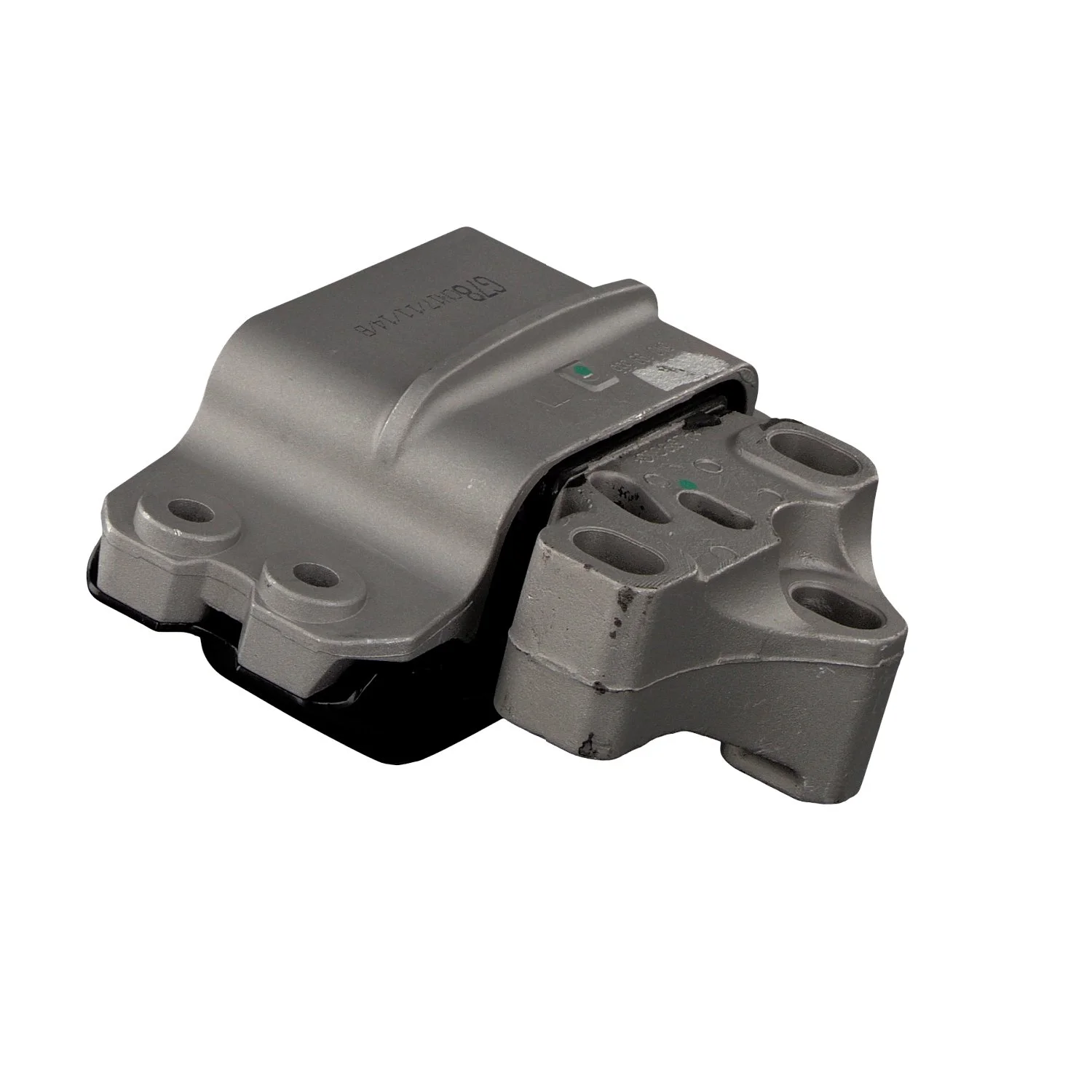 Опора МКПП FEBI BILSTEIN 38534 SEAT VW ліва, фото №5