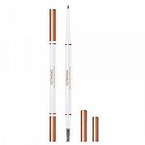 Купити Набір для брів водостійкий стійкий натуральний олівець для брів без чотирьох кольорів Nab Ламінація для брів C One Size - Фото 1 Набір для брів водостійкий стійкий натуральний олівець для брів без чотирьох кольорів Nab Ламінація для брів C One Size - Фото 1