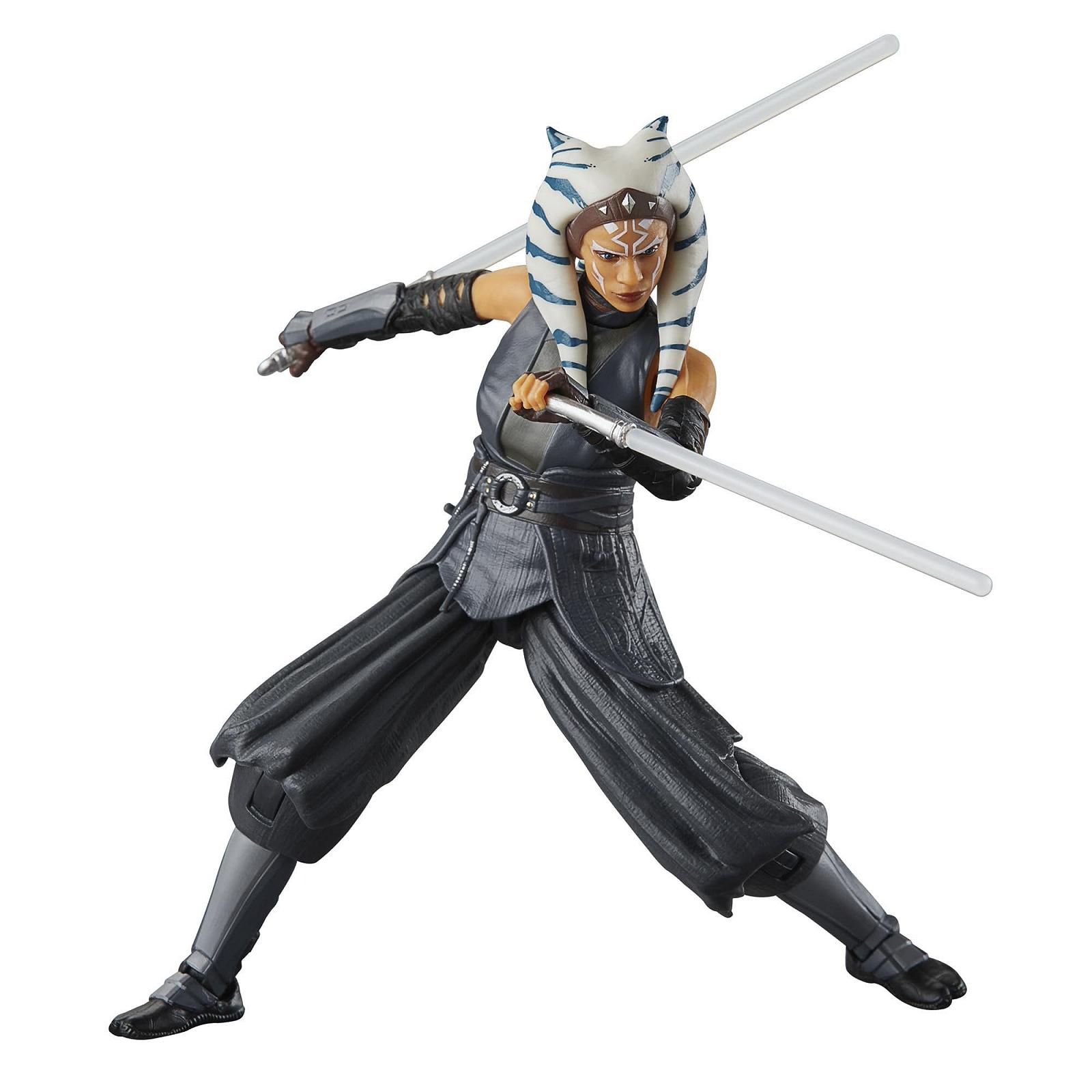 Фігурка Star Wars The Black Series Archive Collection Асока Тано, 15 см, фото №2