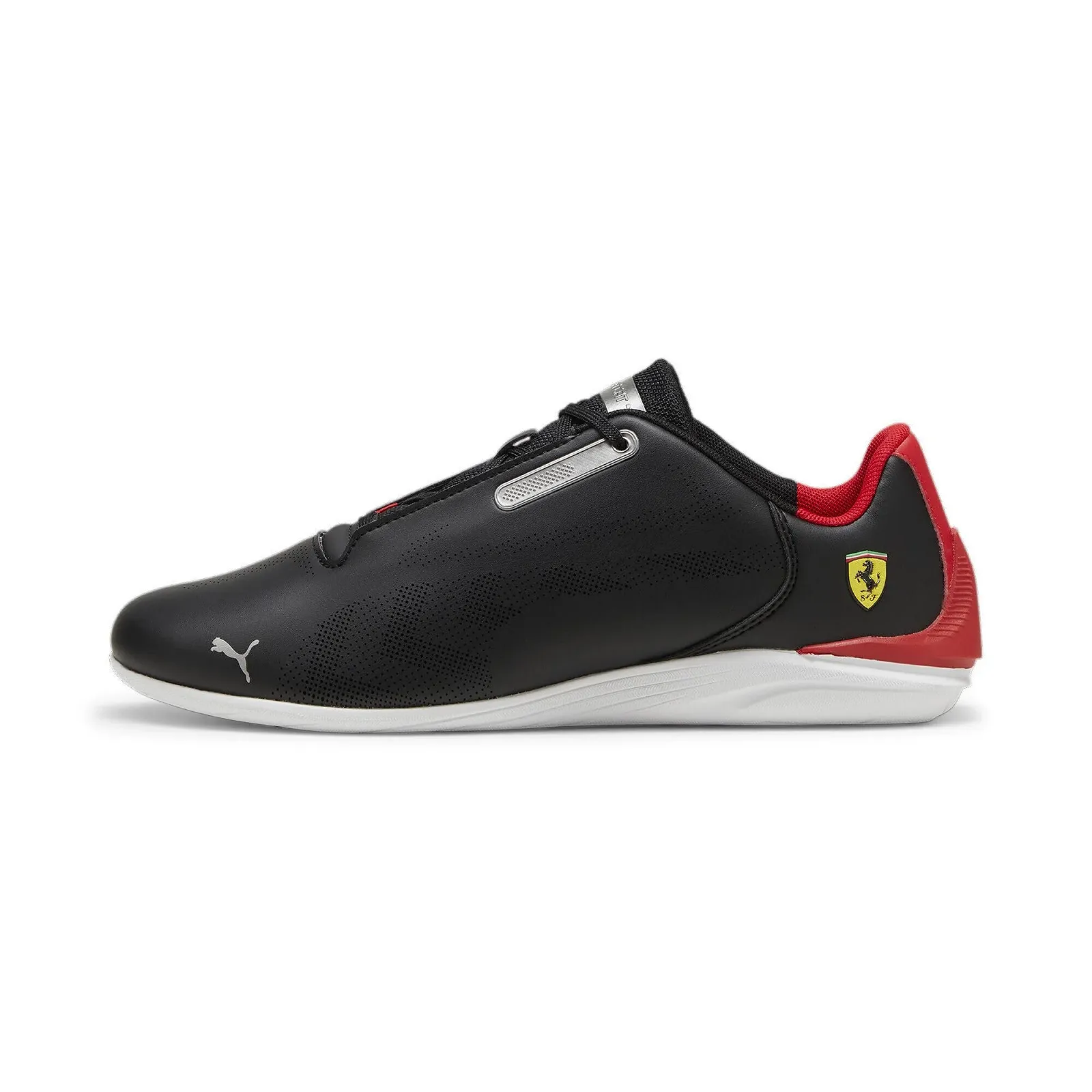 Кросівки PUMA Ferrari Drift Cat Decima 2.0 Unisex, фото №4