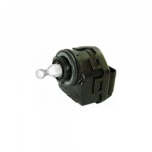 Исполнительный элемент корректора фар HELLA 6NM 007 878-541 для AUDI SEAT SKODA - Фото 1