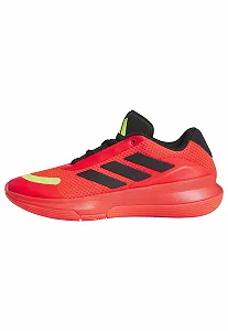 Баскетбольные Кроссовки adidas Unisex Bb Legends Low - Фото 1