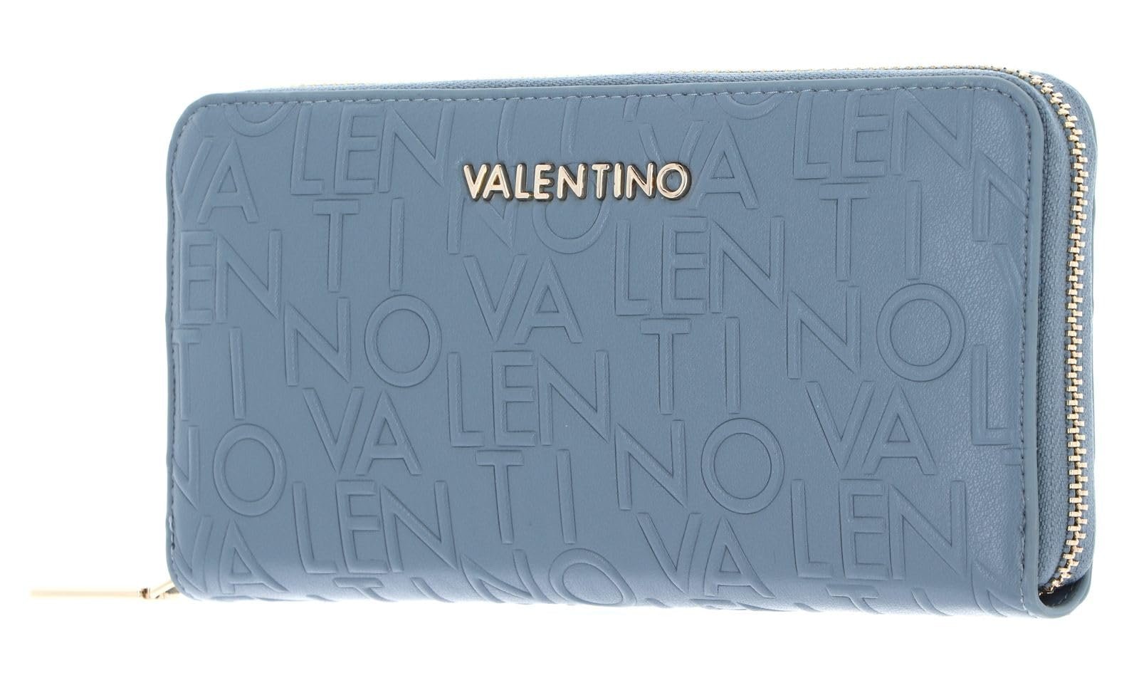 Кошелек VALENTINO Женский Relax Wallet Flight Ticket, Flying point., фото №1