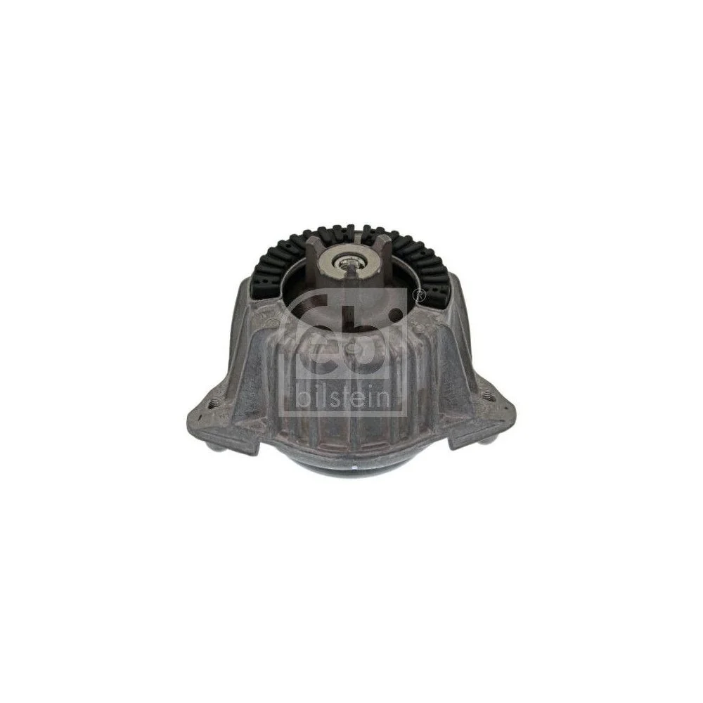 Опора двигуна FEBI BILSTEIN 44856 для MERCEDES-BENZ, з обох сторін, передня, фото №2 Опора двигуна FEBI BILSTEIN 44856 для MERCEDES-BENZ, з обох сторін, передня, фото №2