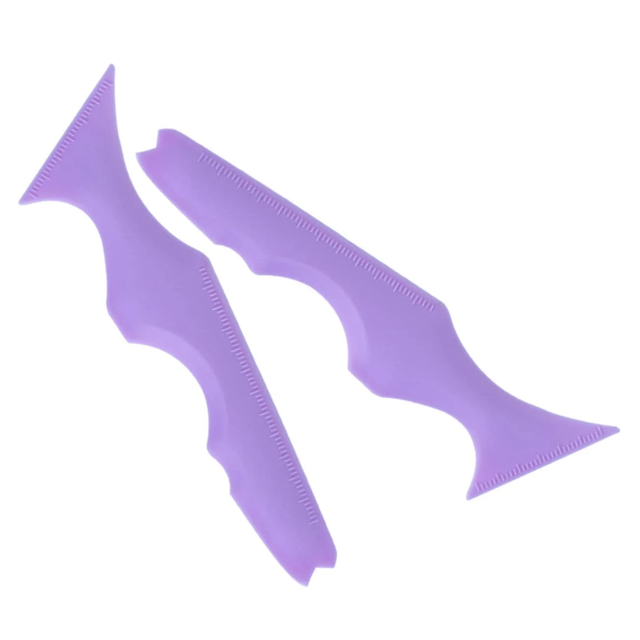 Трафарет DOITOOL для макіяжу очей., фото №3