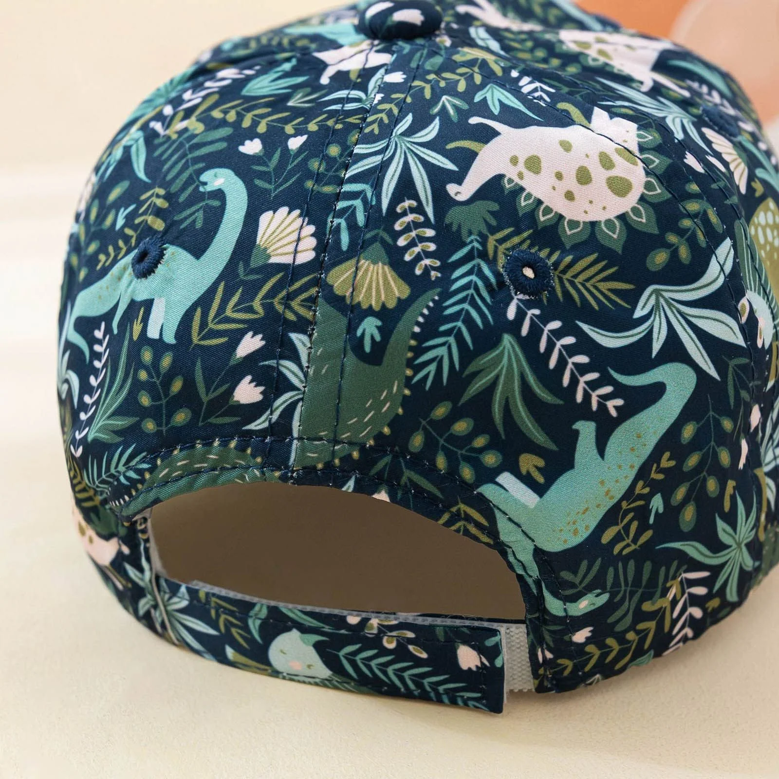 Кепка для гольфа Легкая jieGorge Лето Детская, фото №6 Кепка для гольфа Легкая jieGorge Лето Детская, фото №6