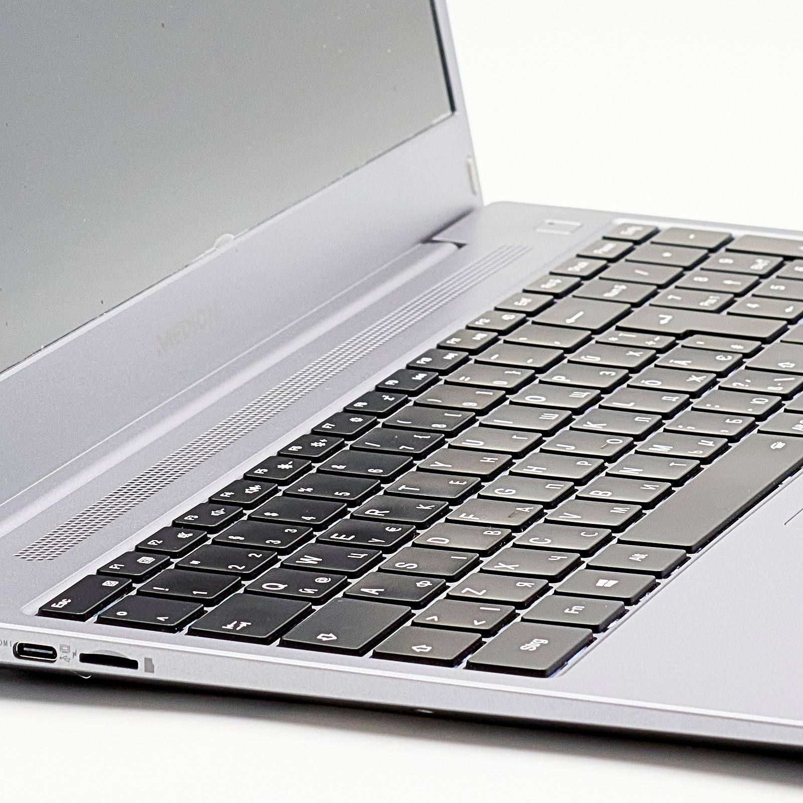 Ноутбук 16.1" Medion (Lenovo Group) E16401 Intel Core i5-1135G7 RAM 8 ГБ SSD 1 ТБ Intel Iris Xe Graphics Підсвітка клавіатури Win10 (4346), фото №2