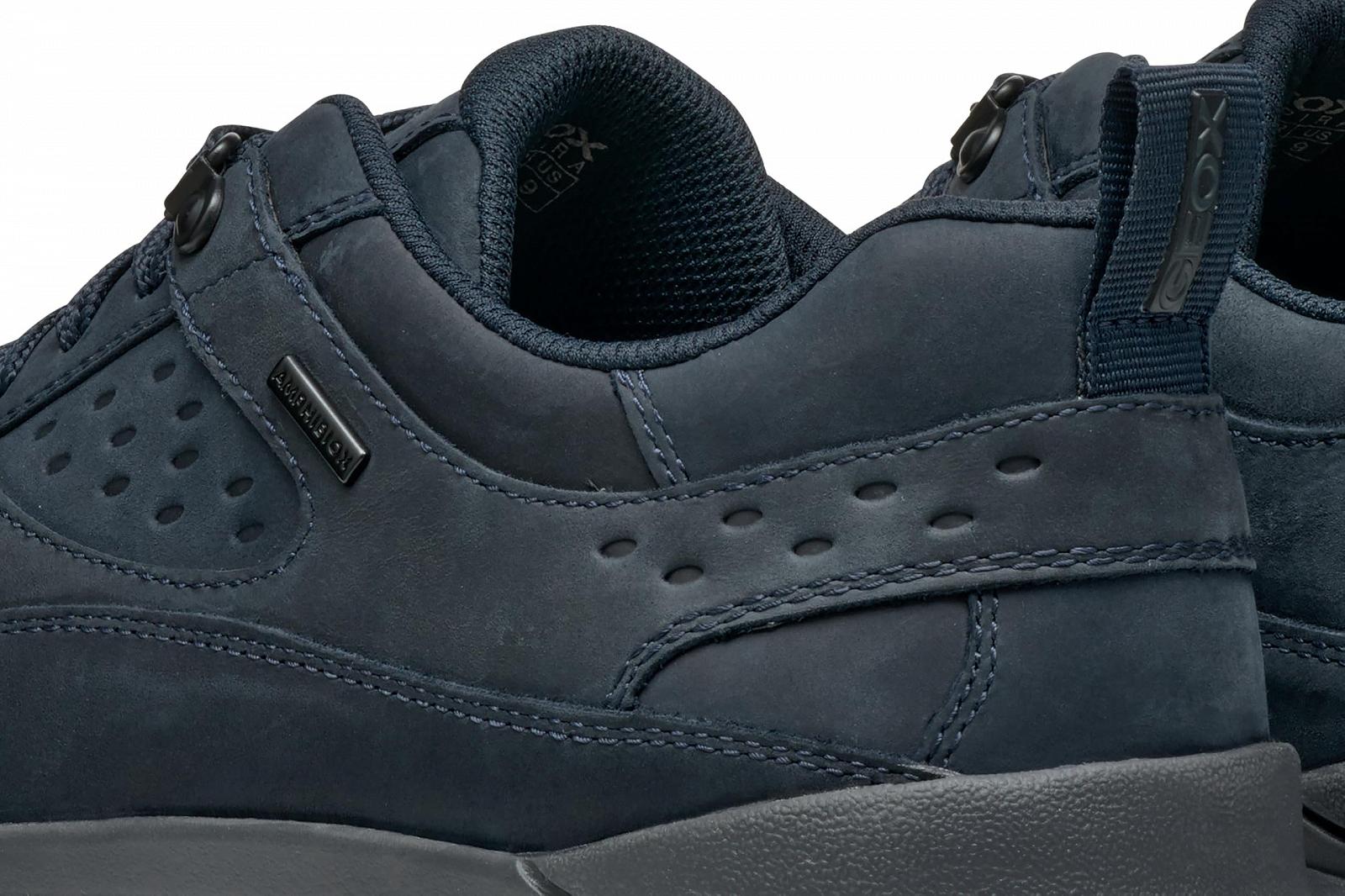 Кросівки Geox Spherica 4x4 B ABX Чоловічі, фото №11