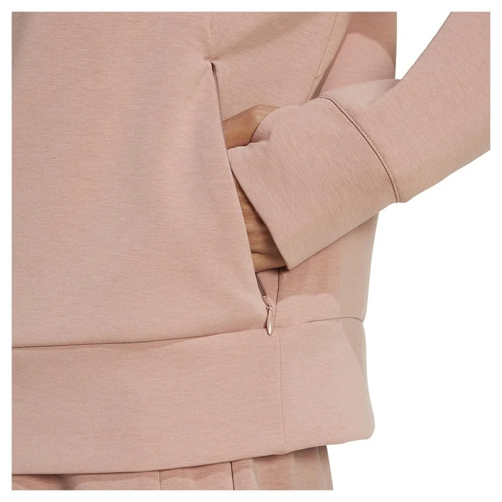 Кофта adidas D4T Knit Crew 000, фото №5 Кофта adidas D4T Knit Crew 000, фото №5