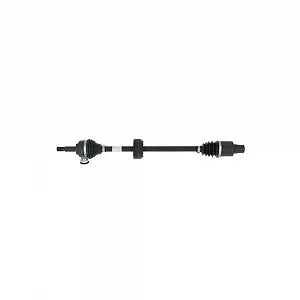 Приводной вал SKF VKJC 8149 для Renault Dacia передний мост правый - Фото 1