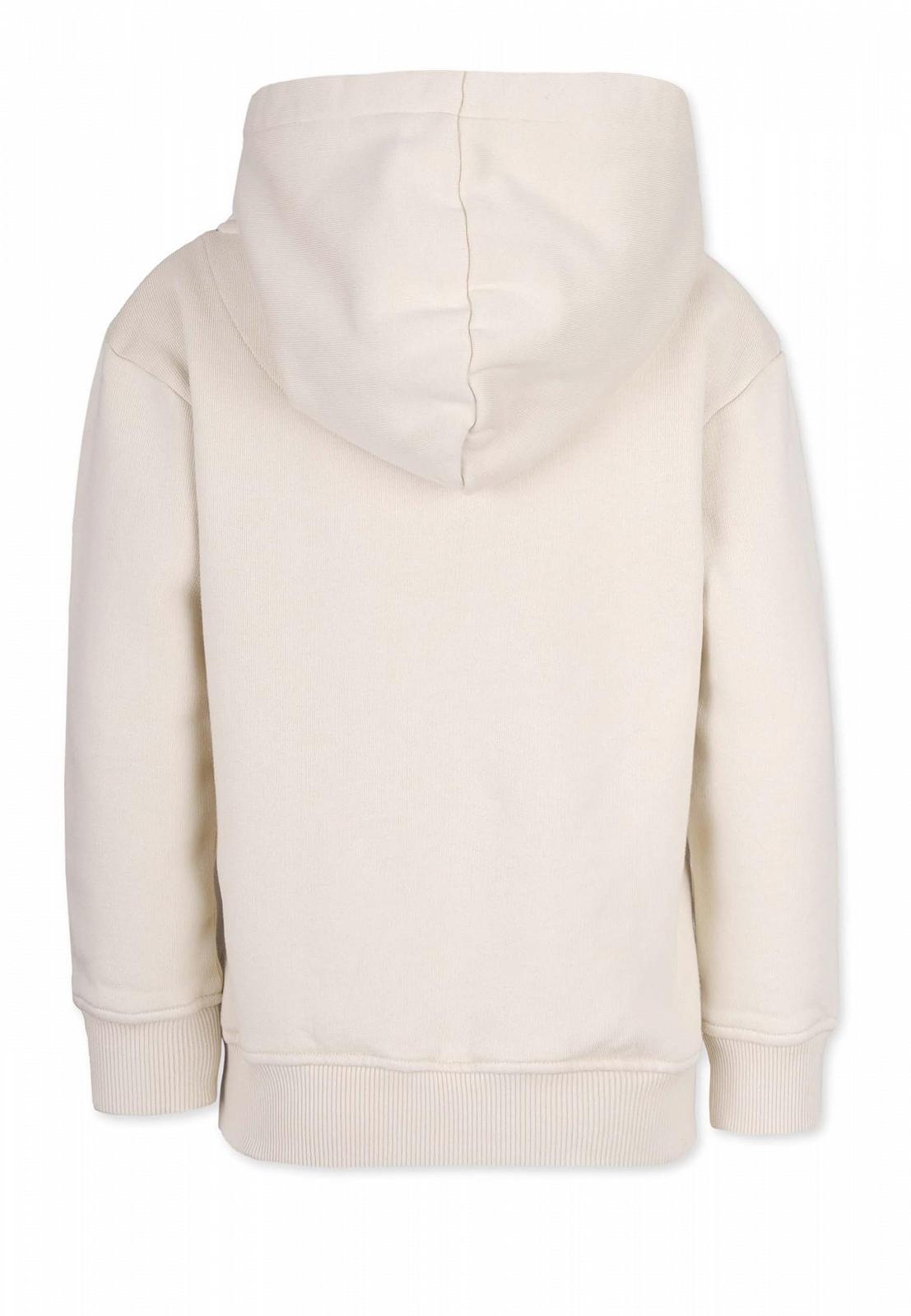 Худі Band of Rascals Дитячий Frequency з органічної бавовни, фото №4