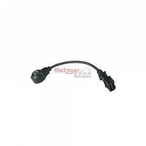 Датчик детонации METZGER 0907051 для VAG - Фото 1