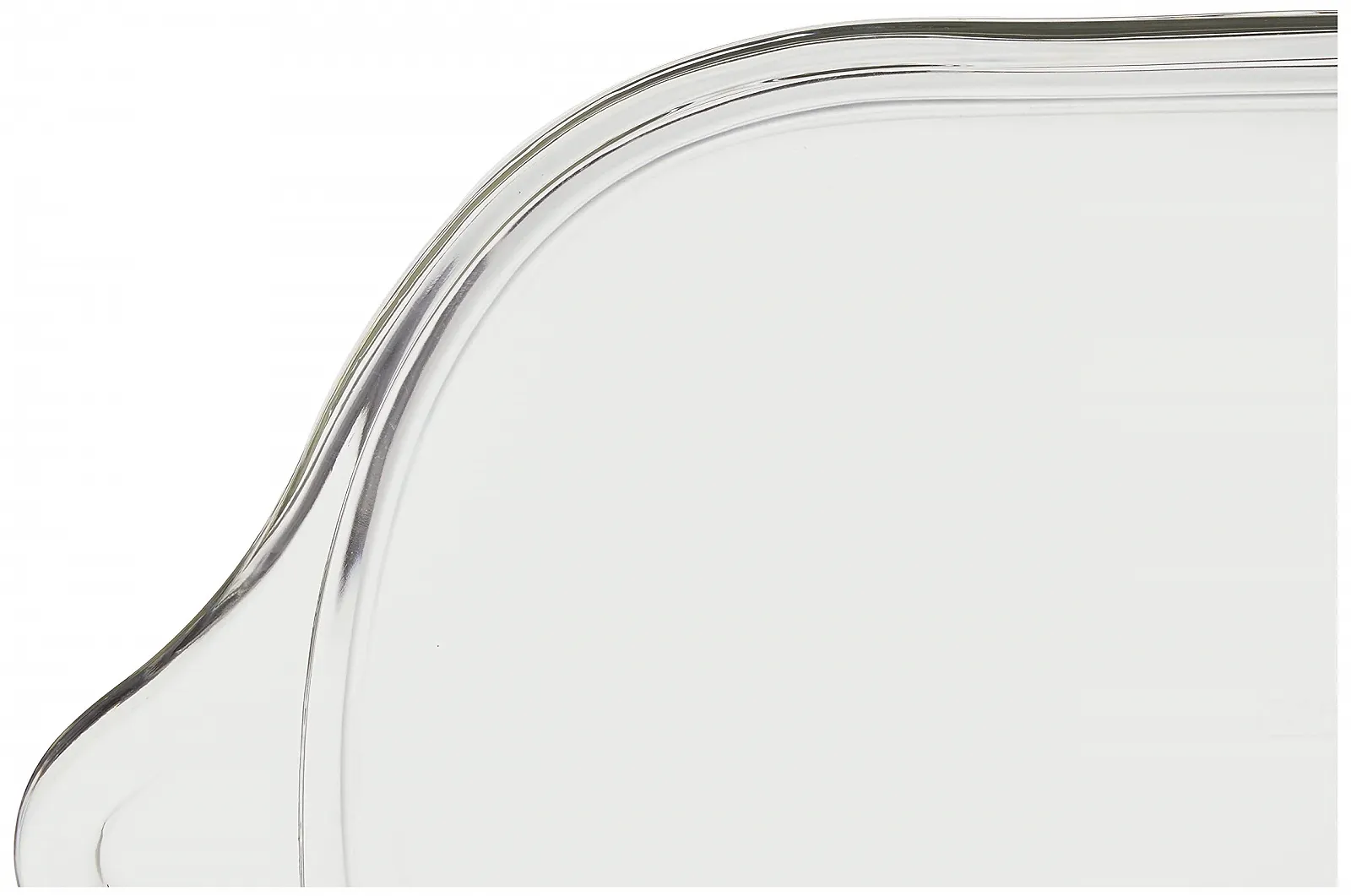 Форма для выпечки Lock & Lock llg583 прямоугольная стеклянная 38,5 x 21,5 x 7,5 см 2,8 л Прозрачный, фото №5 Форма для выпечки Lock & Lock llg583 прямоугольная стеклянная 38,5 x 21,5 x 7,5 см 2,8 л Прозрачный, фото №5