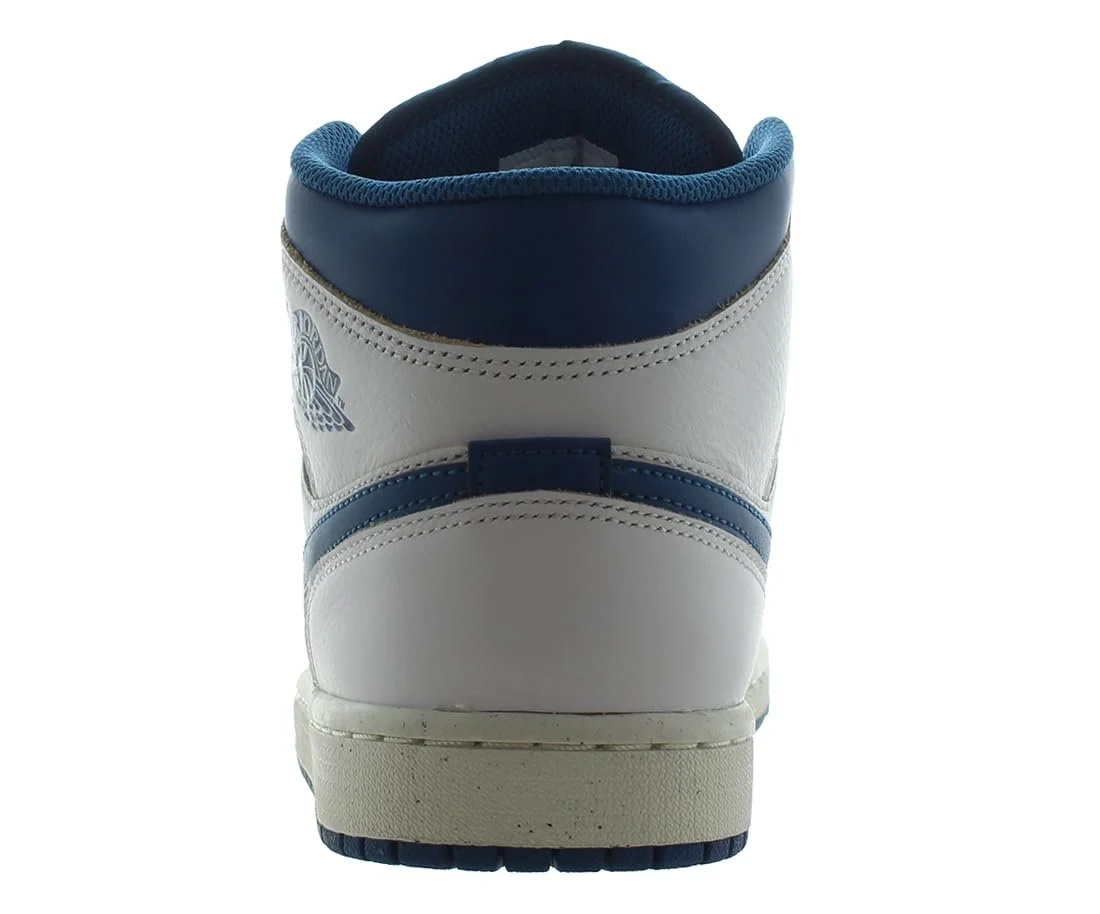 Баскетбольні Кросівки Jordan Lt Smoke Grey/Gym Red-White, 44 EU, фото №4 Баскетбольні Кросівки Jordan Lt Smoke Grey/Gym Red-White, 44 EU, фото №4