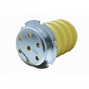 Відбійник, підвіска VAICO V46-1747 Green Mobility Parts для RENAULT synthetic.ua - Фото 1