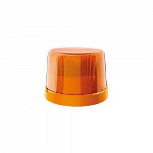 Проблесковый маячок LED HELLA 2RL 011 484-001 KL 7000 LED для DAF SCANIA LIEBHERR - Фото 1