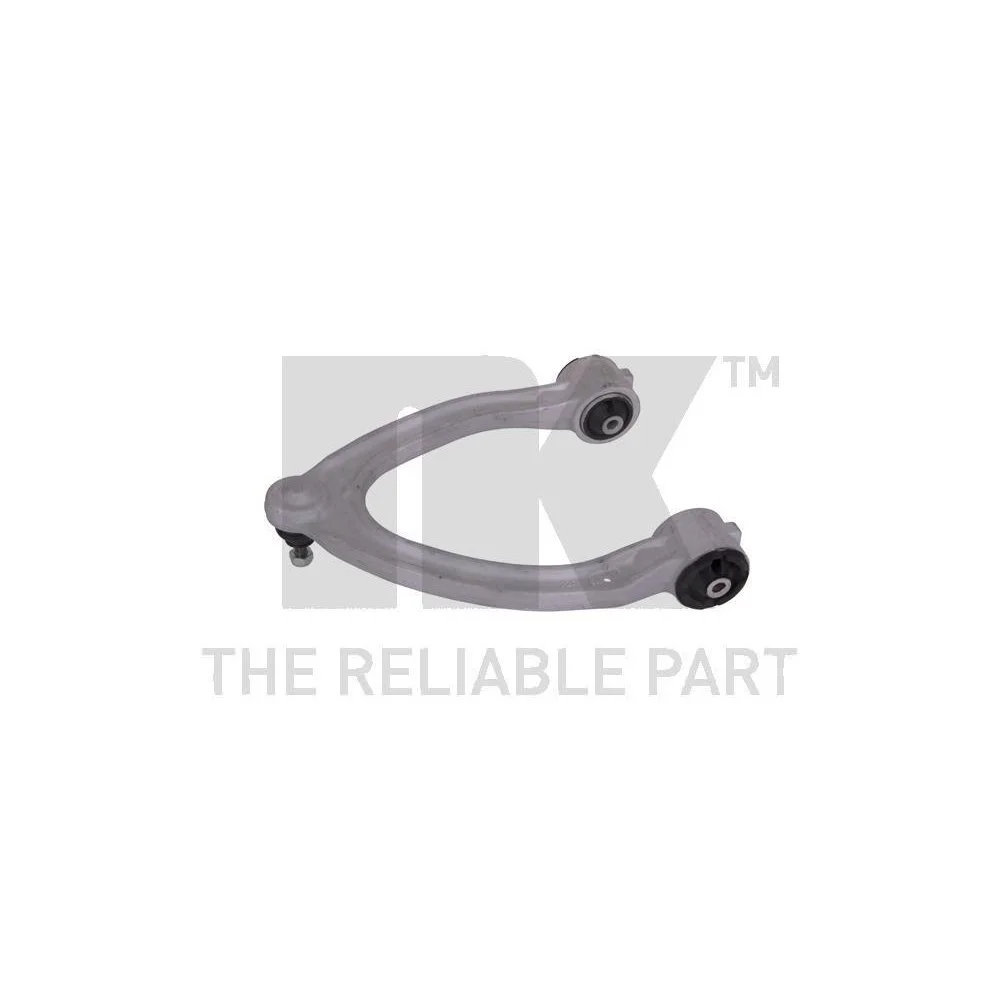 Важіль підвіски NK 5013356 для MERCEDES-BENZ передня вісь правий верхній, фото №1 Важіль підвіски NK 5013356 для MERCEDES-BENZ передня вісь правий верхній, фото №1