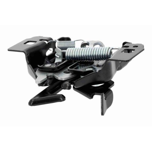 Замок багажника VEMO V25-85-0022 Green Mobility Parts для FORD, фото №4 Замок багажника VEMO V25-85-0022 Green Mobility Parts для FORD, фото №4