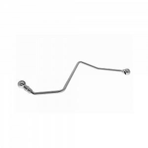 Трубка оливи турбіни VAICO V22-0404 для CITROËN FIAT FORD - Фото 1