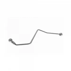 Трубка оливи турбіни VAICO V22-0404 для CITROËN FIAT FORD - Фото 1