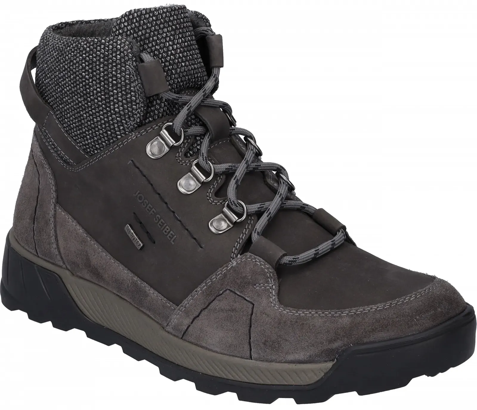 Черевики Josef Seibel Raymond 53 / 43 EU / Коричневі, фото №1 Черевики Josef Seibel Raymond 53 / 43 EU / Коричневі, фото №1