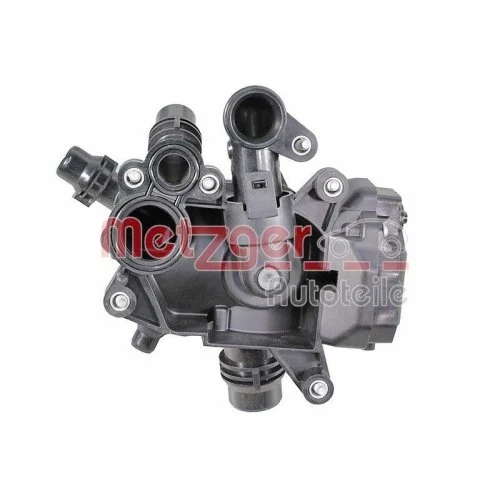 Термостат системи охолодження METZGER GREENPARTS 4006465 для BMW, фото №4 Термостат системи охолодження METZGER GREENPARTS 4006465 для BMW, фото №4