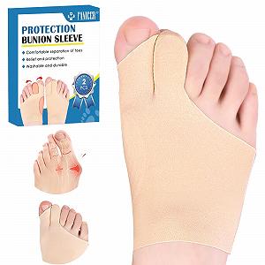 Пов'язка для захисту Hallux Valgus, - Фото 1