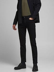Джинси JJIGLENN JJORIGINAL NA 098 12184921  Denim Jack&Jones Чорний  M synthetic.ua - Фото 1