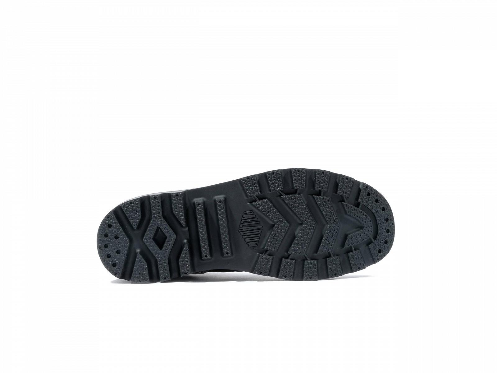 Черевики Palladium Pampa Ankle Unisex, фото №3