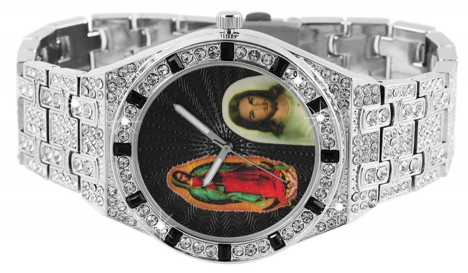 Часы Унисекс King Star 2800055 Кварцевые Аналоговые, фото №2