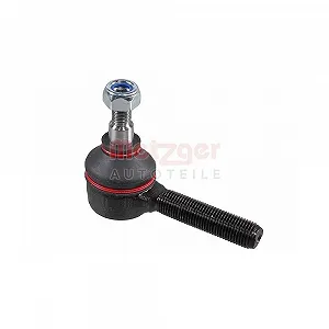 Наконечник рульової тяги METZGER 54025708 KIT зовнішній - Фото 1