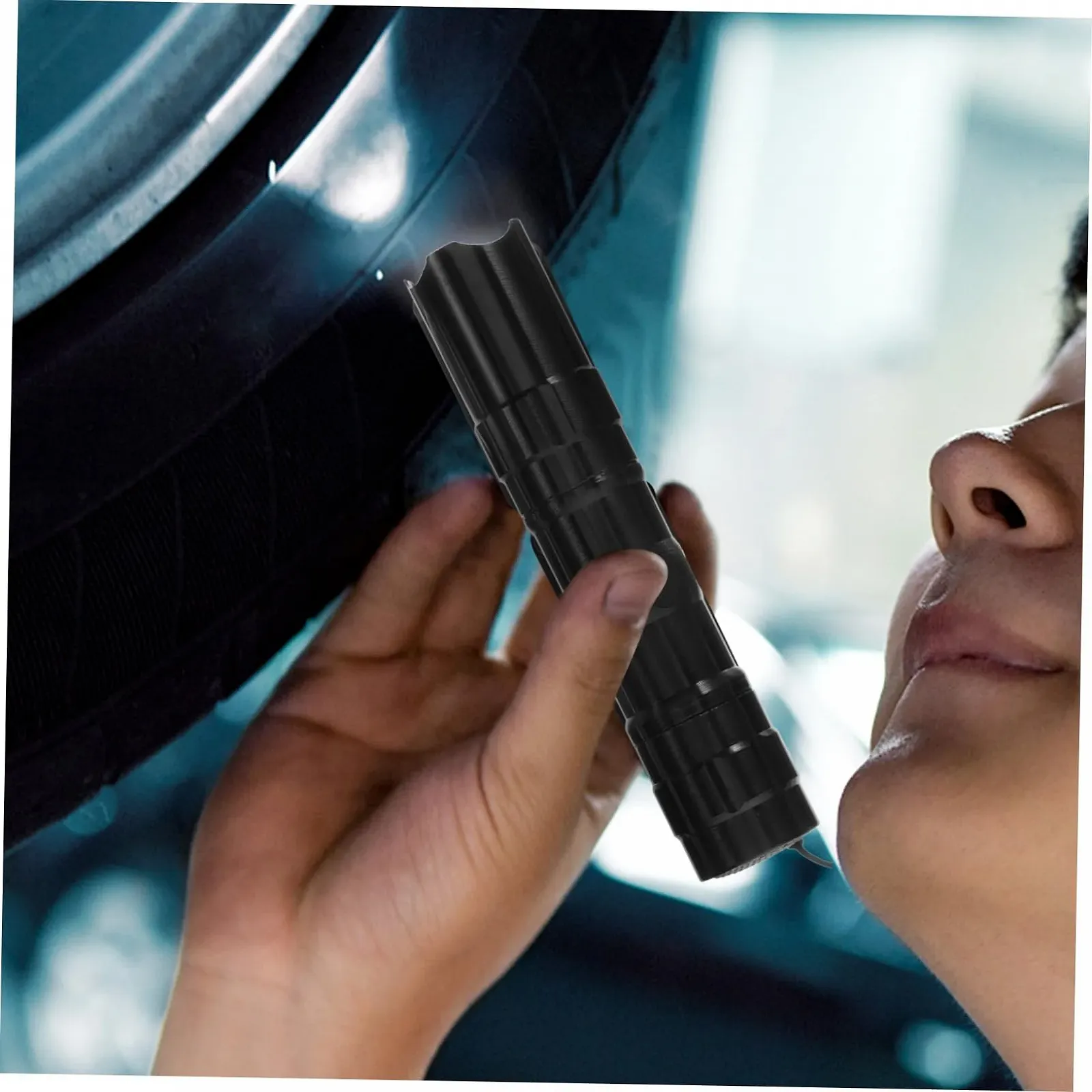 Мини фонарик OSALADI, 2 шт. Аварийный фонарик, Ультра яркий фонарик, Водонепроницаемый фонарик, Люменный фонарик, Электрический фонарик, Батареечный фонарик, Кемпинговый шнурок, фото №6 Мини фонарик OSALADI, 2 шт. Аварийный фонарик, Ультра яркий фонарик, Водонепроницаемый фонарик, Люменный фонарик, Электрический фонарик, Батареечный фонарик, Кемпинговый шнурок, фото №6