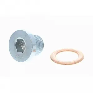 Масляный поддон VAICO V22-0327 Original VAICO Quality для CITROËN synthetic.ua - Фото 1