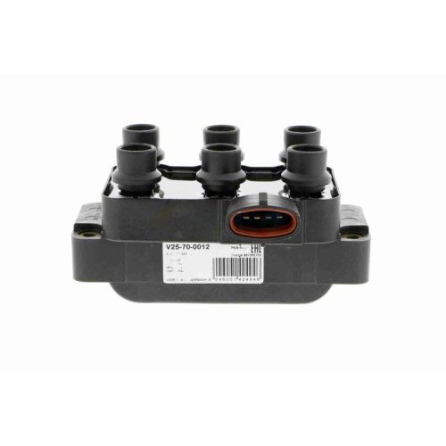 Катушка зажигания VEMO V25-70-0012 FORD MAZDA HITACHI, фото №3