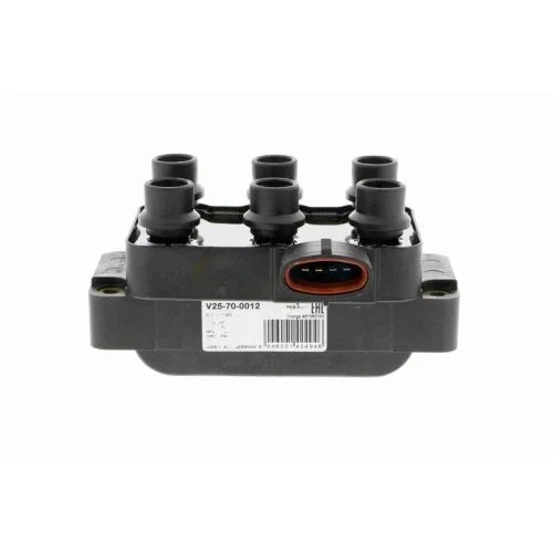 Котушка запалювання VEMO V25-70-0012 FORD MAZDA HITACHI, фото №3 Котушка запалювання VEMO V25-70-0012 FORD MAZDA HITACHI, фото №3