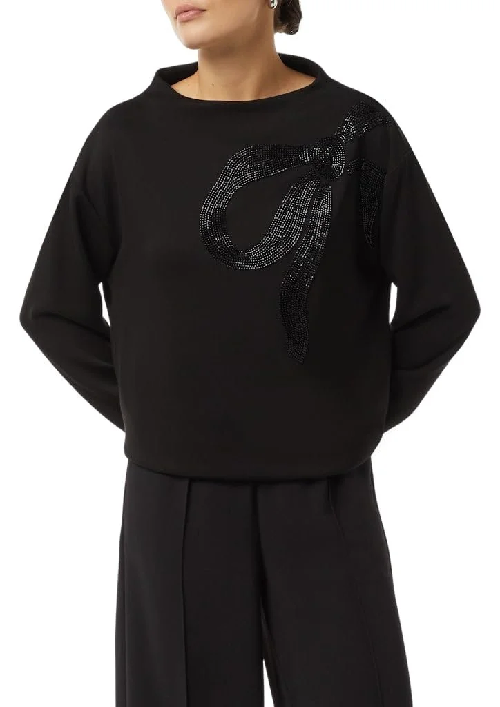 Женская Толстовка comma, фото №3